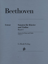 Beethoven Sonatas for...