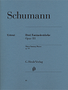 Schumann Drei...