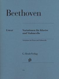 Beethoven Variations for...