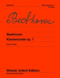 Beethoven Piano Sonata Opus...