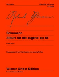 Schumann Album for the...