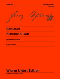 Schubert Fantasy in C major...