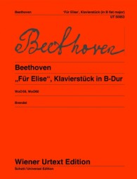 Beethoven Für Elise
