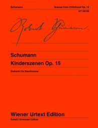 Schumann Scenes from...