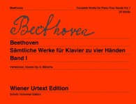 Beethoven Complete works...