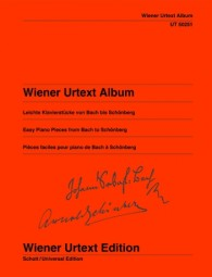 Vienna Urtext Album Easy...