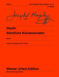 Haydn Complete Piano...