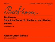 Beethoven Complete works...