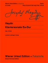 Haydn Piano Sonata in E...