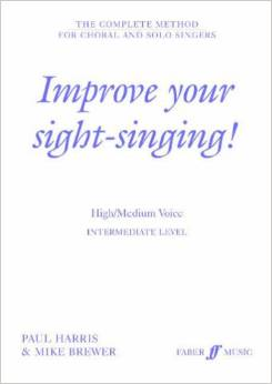Improve Your Sight-Singing...