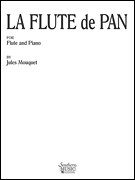 Mouquet La Flute De Pan