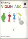 Colour Strings Violin ABC...