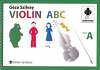 Colour Strings Violin ABC...