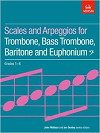ABRSM Scales and Arpeggios...