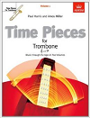 ABRSM Time Pieces for...