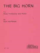 Hoffman E The Big Horn for...