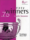 Lawrance P Easy Winners...