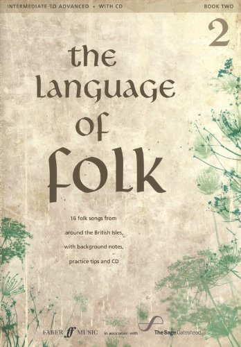 The Language of Folk Book 2...