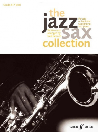 The Jazz Sax Collection for...