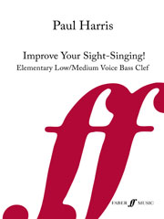 Improve Your Sight Singing...