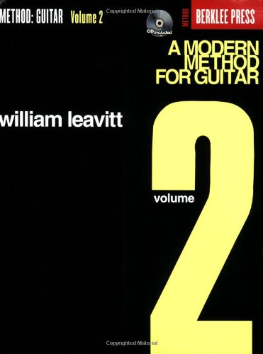 Leavitt W A Modern Method...