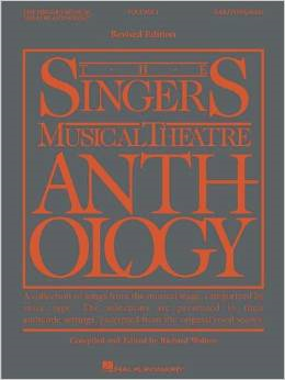 The Singers Anthology...