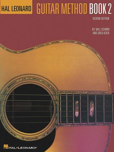 Hal Leonard Guitar Method...