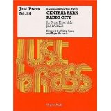 Just Brass 58 Central Park...