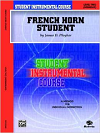 French Horn Student Level 2...
