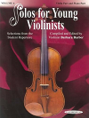 Solos for Young Violinists...