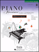 Piano Adventures Christmas...