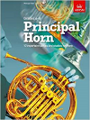 Principal Horn  Grades 6-8...