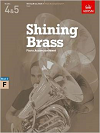 ABRSM Shining Brass Book 2...