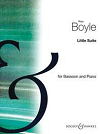 Boyle R Little Suite for...