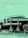 80 Graded Studies for Oboe...