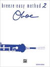 Breeze-easy Method for Oboe...