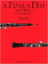 A Tune a Day for Oboe Book 1