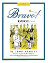 Barret C Bravo for Oboe