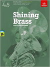 ABRSM Shining Brass Book 2...