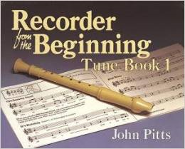 Pitts J Recorder From The...