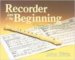 Pitts J Recorder From The...