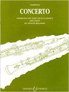 Cimarosa Concerto for Oboe...
