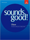 Sounds Good Oboe ABRSM