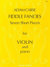 Carse A Fiddle Fancies...