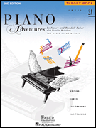 Piano Adventures Theory...