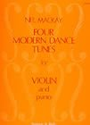 Mackay N Four Modern Dance...