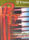 Trinity Piano Plus 2 from 2001