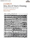 Bach JS Jesu Joy of Man's...