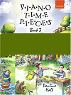 Piano Time Pieces Book 3
