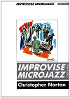 Norton C Improvise Microjazz